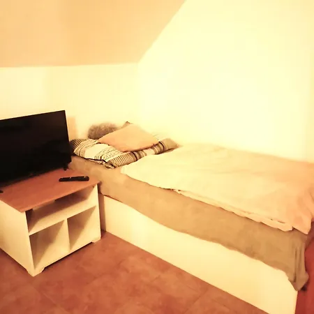 Tourist Apartment Vysocina Bike Plus Fun Nove Mesto na Morave Exterior photo