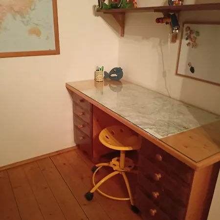 Tourist Apartment Vysocina Bike Plus Fun Nove Mesto na Morave Exterior photo