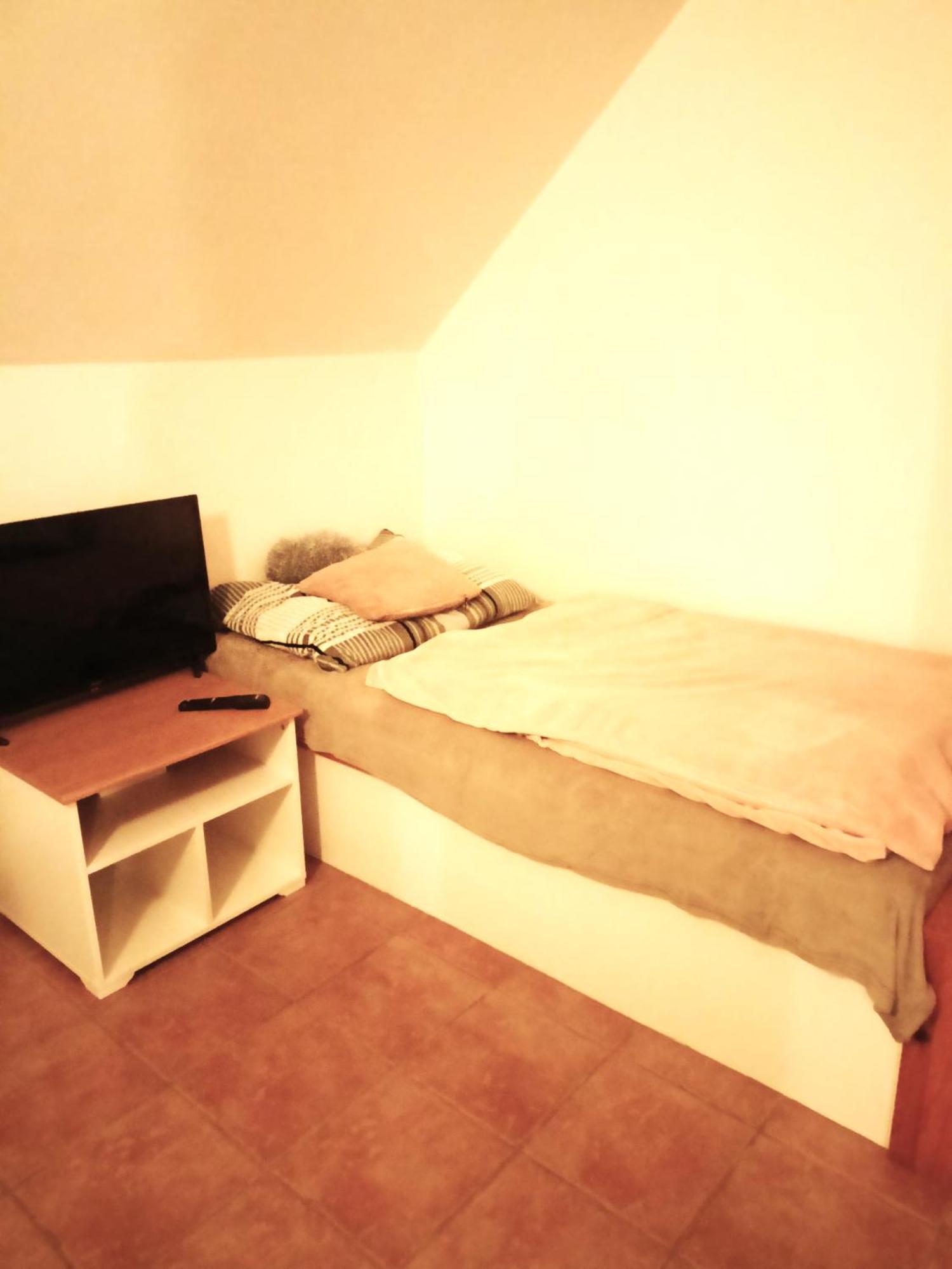 Apartamento Tourist Vysocina Bike Fun