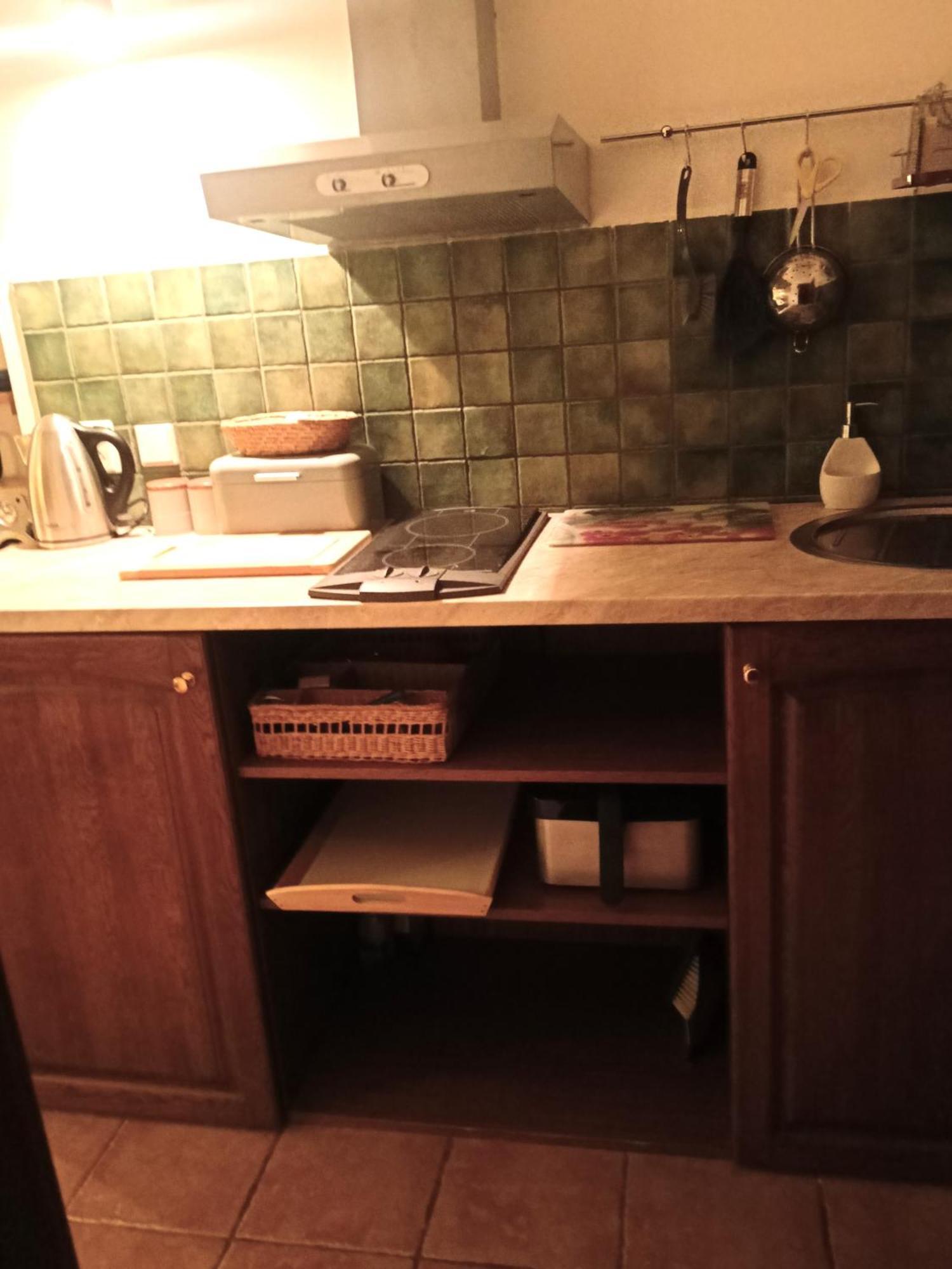 Apartamento Tourist Vysocina Bike Fun *