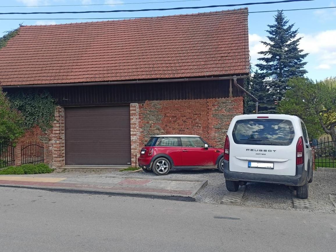 Tourist Vysocina Bike Fun Apartamento